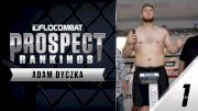 FloCombat Prospect Rankings - May 2018