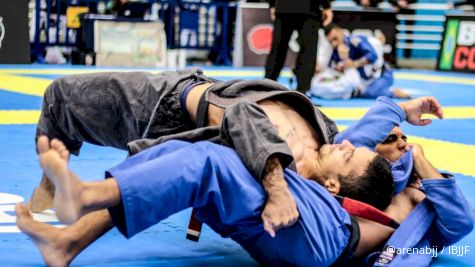 Who’s Going To Win Black Belt Absolute at IBJJF 2018 Brazilian Nationals?