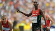 A List Of Everyone Asbel Kiprop May Have Screwed Out Of A Medal