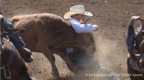 2018 Guymon Pioneer Days Rodeo