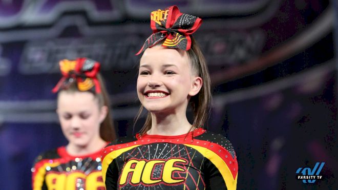 How To Watch: 2020 ACE Cheer Company Showcase