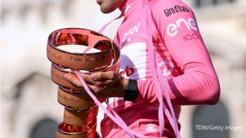 Stage One Highlights - 2018 Giro d’Italia