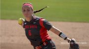2019 Indiana vs Ohio State | Big Ten Softball