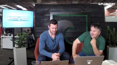 Miss Pass 26: Don't Hide Under The Tree