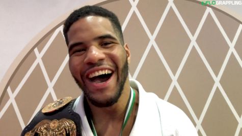 Big Money World Pro Winner Isaque Bahiense Reveals Plans for Cash Prize