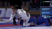 Was This Leglock Legal? Controversy At World Pro