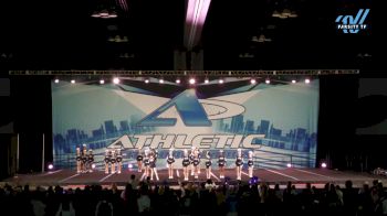 ATA - Helium [2025 L1 Mini Day 1] 2025 Athletic Championships Atlanta Nationals