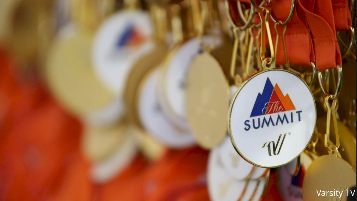 Continue Your Cheer & Dance Binge Watching: The Summit & More LIVE!