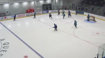 Replay: Home Feed - 2025 AB U16 Green vs AB U16 Blue | Jul 2 @ 6 PM