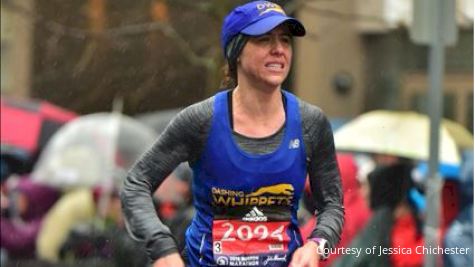 BAA To Award Non-Elite Women Their Boston Marathon Prize Money, After All