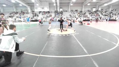 113 lbs Rr Rnd 3 - Gabe Cardona, Kellam Mat Rats vs Deacon Rhoades, Beast Nation