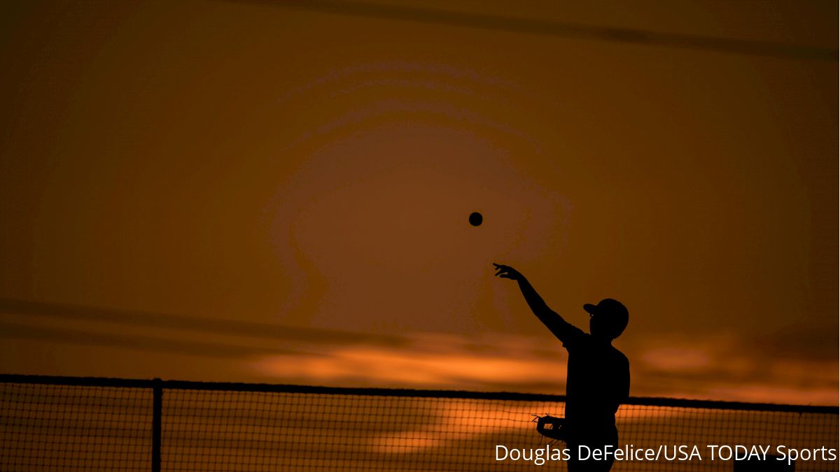 Two-Time Cancer Survivor, Mom At 14 Now Leads West Carroll Softball