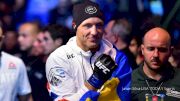 UFC 224: Jack Hermansson Talks Rise Of Norwegian MMA