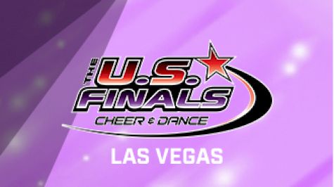 2018 The U.S. Finals: Las Vegas
