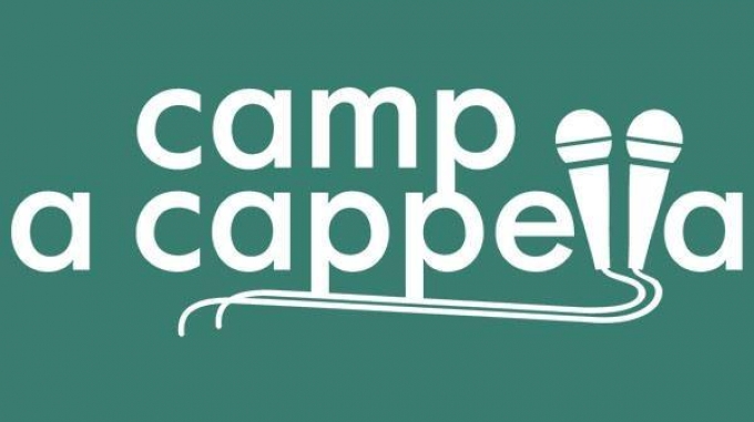 picture of The 2018 Camp A Cappella Showcase