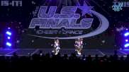 MCC Allstars - Fury [2024 L1 Tiny - Novice - Restrictions - D2 Day 1] 2024 The U.S. Finals: Virginia Beach