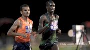 Shadrack Kipchirchir Parts With U.S. Army WCAP, Signs With Nike