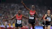 Athletics Integrity Unit Refutes Asbel Kiprop's Wild Doping Story