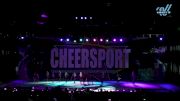 Diamonds All Stars - Mini Models [2023 L1 Mini - Small] 2023 CHEERSPORT National All Star Cheerleading Championship