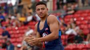 NHSCA Brings Out The Best Wrestlers From Across The Country