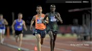 Plenty Of Unknowns In US Men's 10,000
