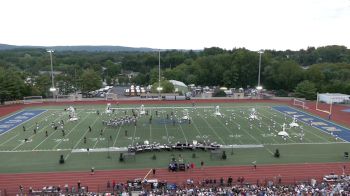 The Academy "LONDON FOG" at 2025 DCI Eastern Classic