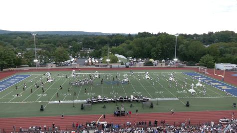 The Academy "LONDON FOG" at 2025 DCI Eastern Classic