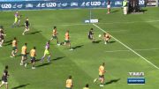 Replay: New Zealand vs Australia | May 1 @ 12 PM