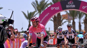 Stage 2 Highlight Video Giro d’Italia