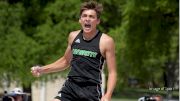 Mondo Duplantis Breaks Own World Junior Record Again, Clears 5.93m