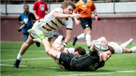 Eight All-American Invitees Who Are Also Club 7s Standouts