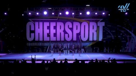 East Celebrity Elite - Cherry Bombs [2024 L1 Mini - Small - B Day 2] 2024 CHEERSPORT National All Star Cheerleading Championship