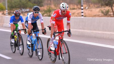 2018 Giro Stage 3 Highlights