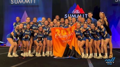 Broward Elite Conquers The Climb!