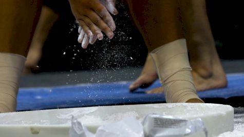 2018 Level 9 Eastern and Western Championships