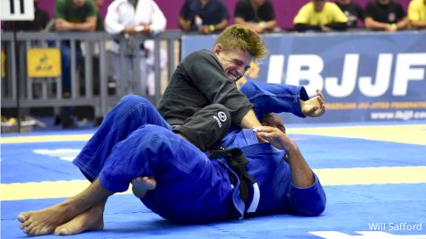 IBJJF 2018 Brazilian Nationals: Who Won And How