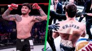 Weekend Recap: Dillon Danis Gets Called Out By A Gracie