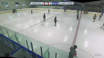 Replay: Home - 2025 Calgary Bisons vs Edmon. MLAC | Feb 15 @ 5 PM