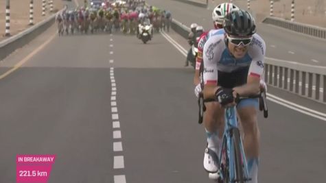 Ian & Friends Stage 3 – Wildest Fans Ever, KOM Royal, And Sprints!