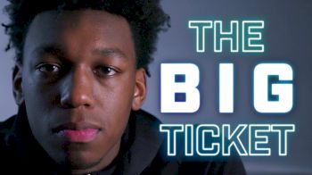 James Wiseman Is Dominating EYBL Opponents