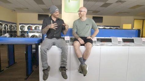 The 'Mat: FloGrappling Meets...