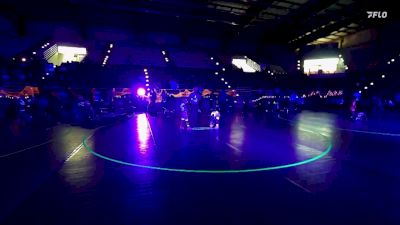 47-51 lbs Round 4 - Knox Greenhalgh, Salt Flats Wrestling Club vs Julien Merino, Salt Flats Wrestling Club