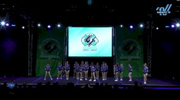 Rockstar Athletics - Ruckus [2024 L3 Junior - D2 - Small Day 2] 2024 CSG Grand Nationals