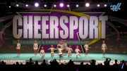 Louisiana Spirit - Iconic [2024 L2 - U16 Day 2] 2024 CHEERSPORT National All Star Cheerleading Championship