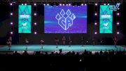 Cheer Athletics - Dallas - Gold Lynx [2024 L2 Mini - A Day 2] 2024 CHEERSPORT National All Star Cheerleading Championship