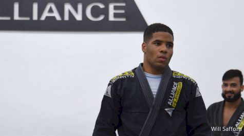 Isaque Bahiense, Alliance: Road to Worlds interview