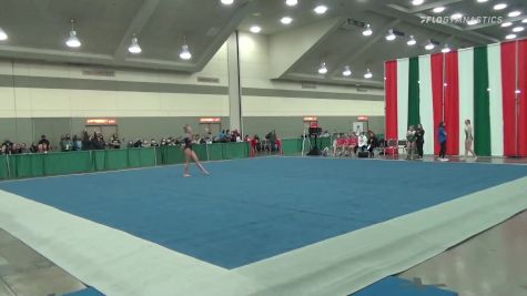 Chloe Richards - Women's Group, Cardinal - 2021 Christmas on the Chesapeake