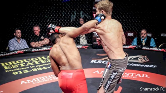 Shamrock FC 314: 3 Reasons To Watch Saturday's Stacked Show On FloCombat