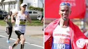 House Of Run: Does Mo Farah Or Galen Rupp Have The Better Marathon Future?