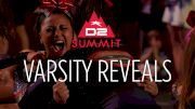 2018 Varsity Reveals: The D2 Summit